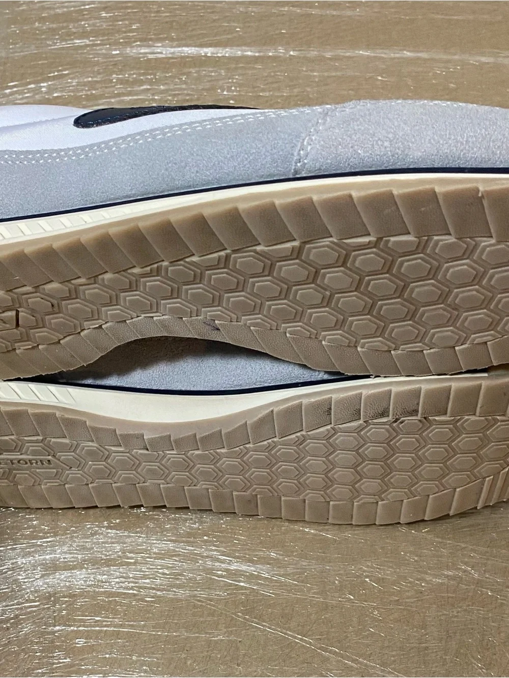 Tretorn men’s low
